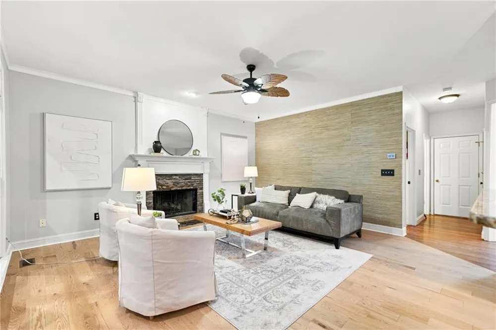 7350 Devonhall Way Johns Creek, GA 30097