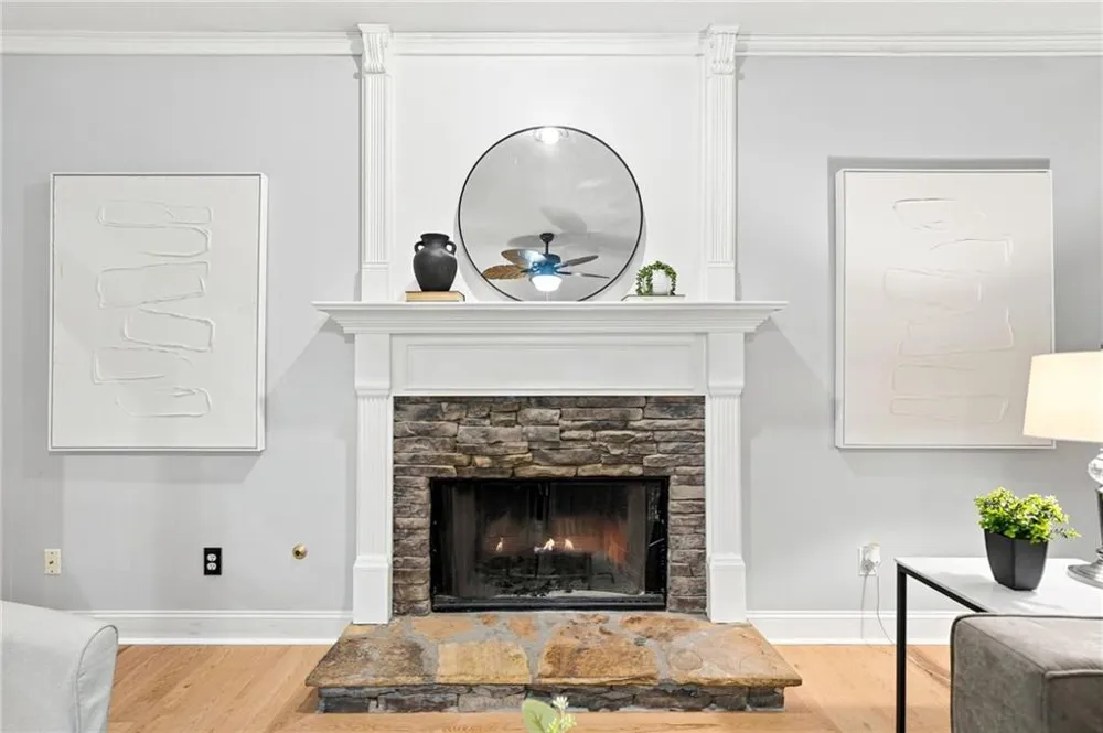 7350 Devonhall Way Johns Creek, GA 30097