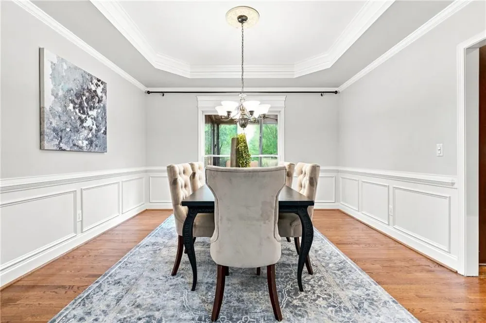 7350 Devonhall Way Johns Creek, GA 30097