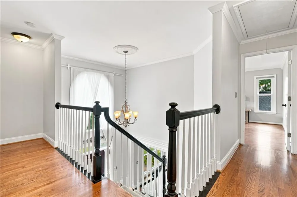 7350 Devonhall Way Johns Creek, GA 30097