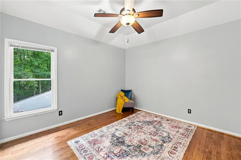 7350 Devonhall Way Johns Creek, GA 30097