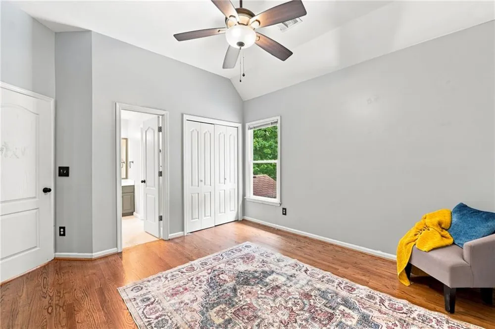 7350 Devonhall Way Johns Creek, GA 30097