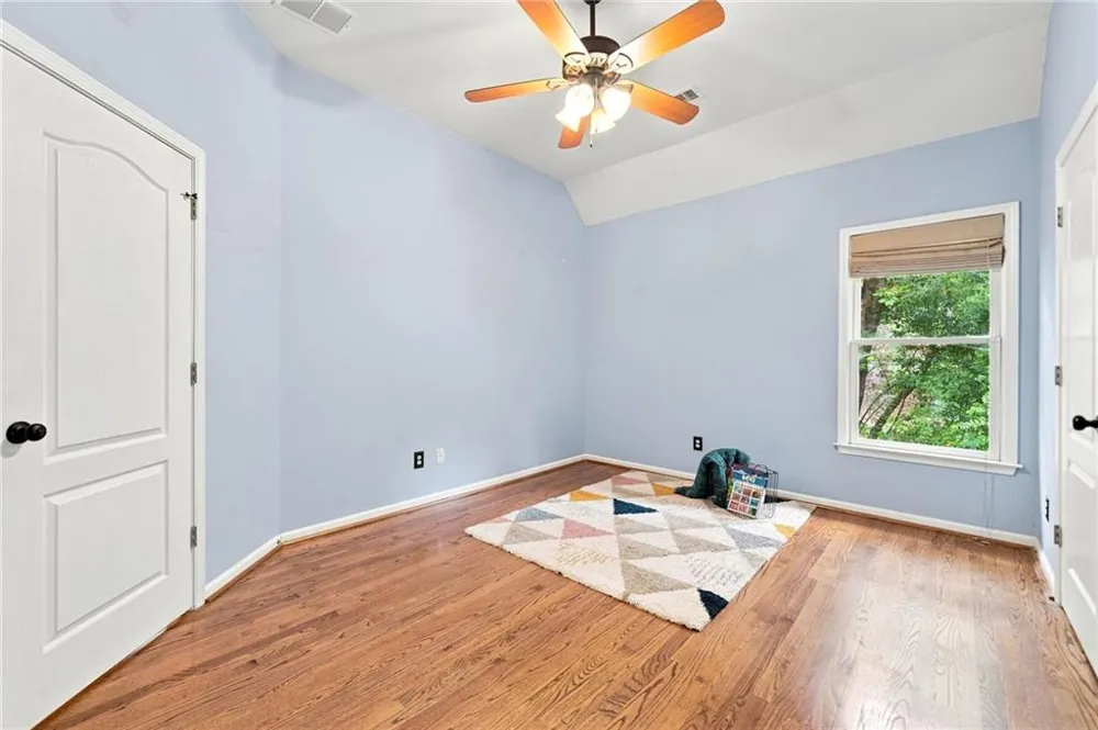 7350 Devonhall Way Johns Creek, GA 30097