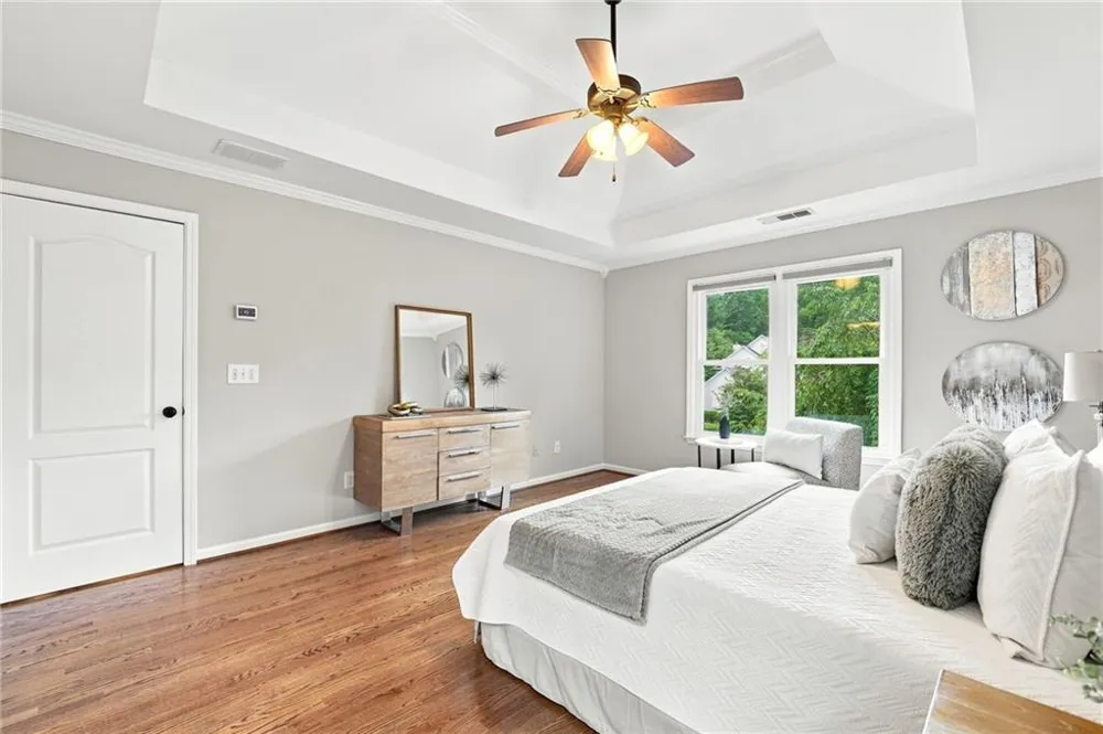 7350 Devonhall Way Johns Creek, GA 30097