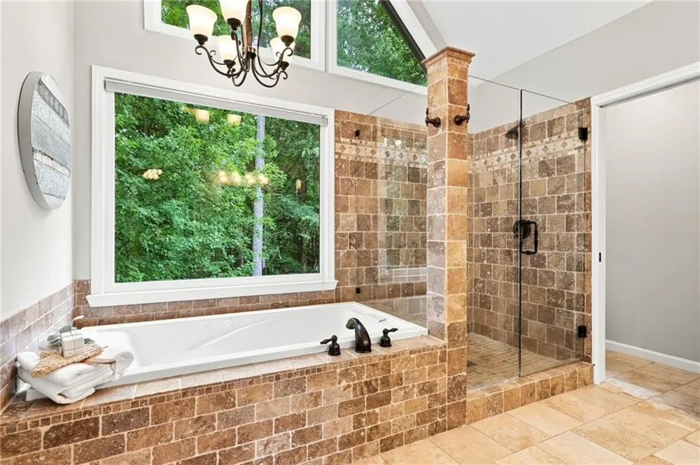 7350 Devonhall Way Johns Creek, GA 30097