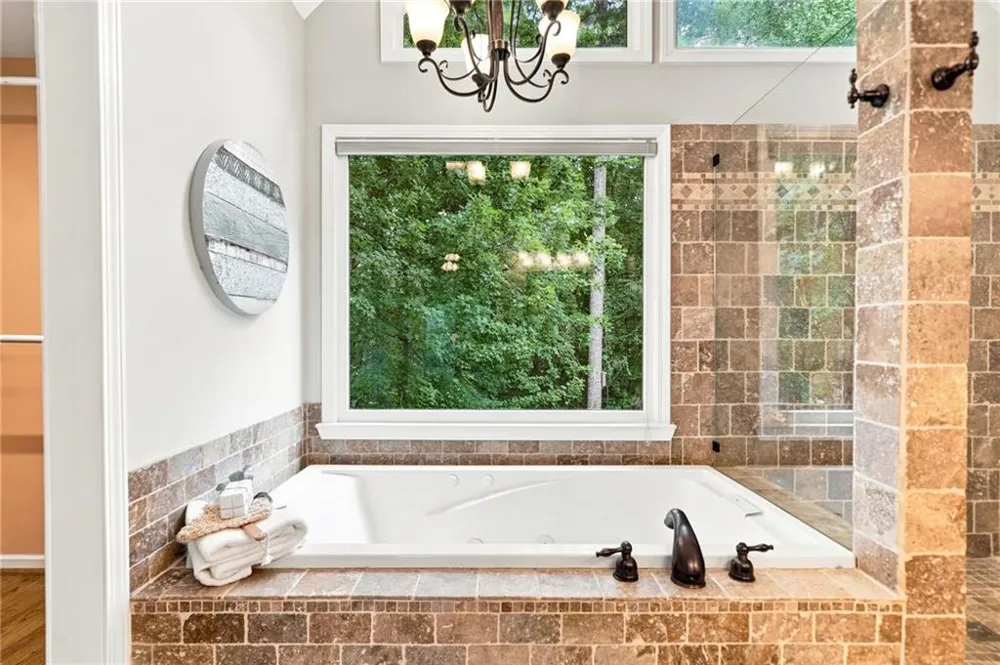 7350 Devonhall Way Johns Creek, GA 30097