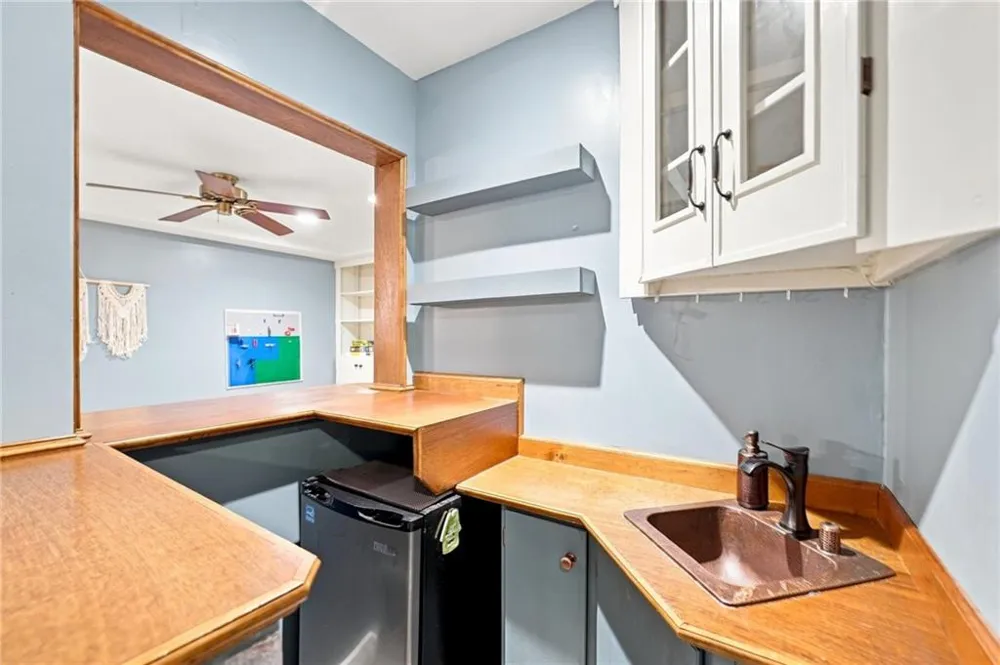 7350 Devonhall Way Johns Creek, GA 30097
