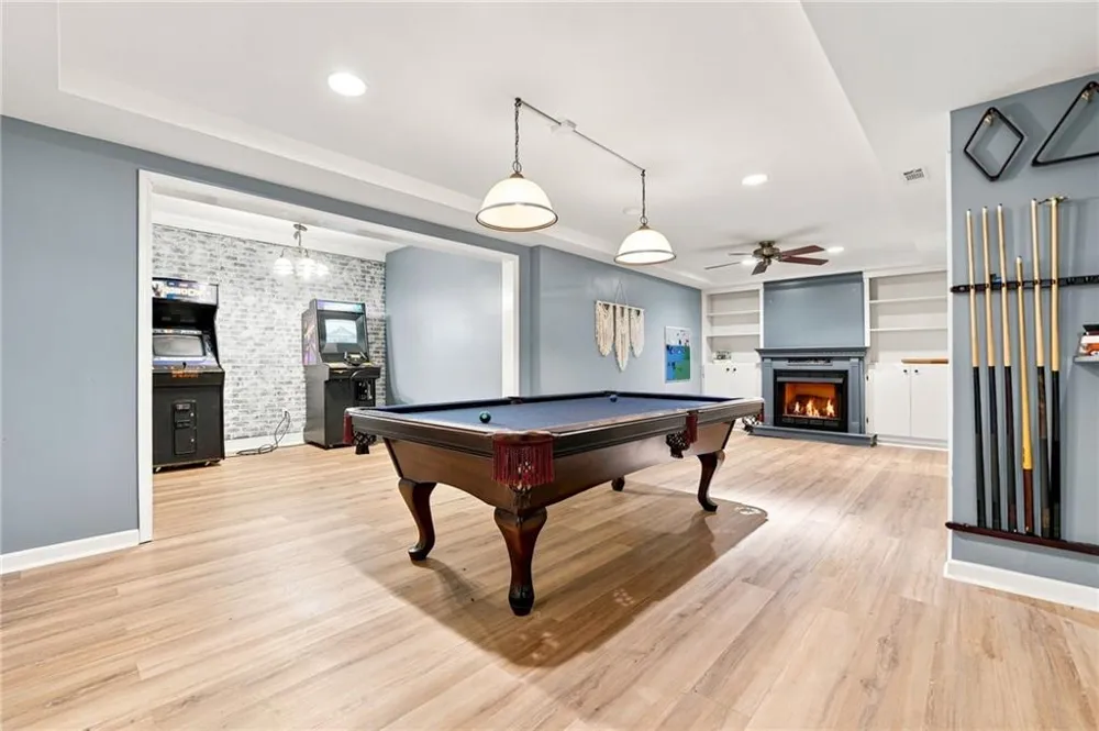 7350 Devonhall Way Johns Creek, GA 30097