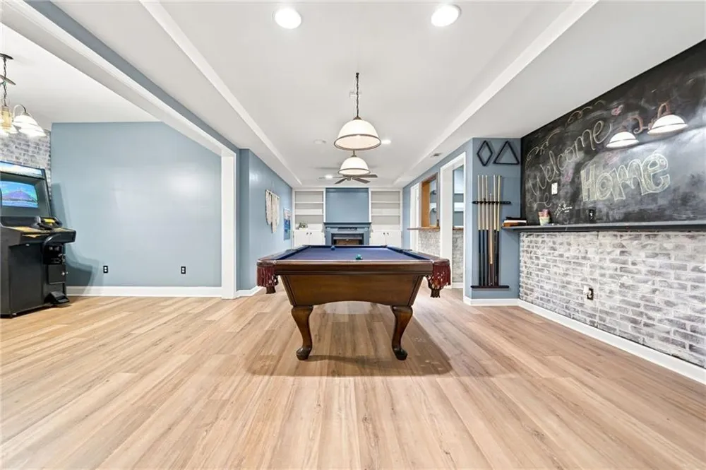 7350 Devonhall Way Johns Creek, GA 30097