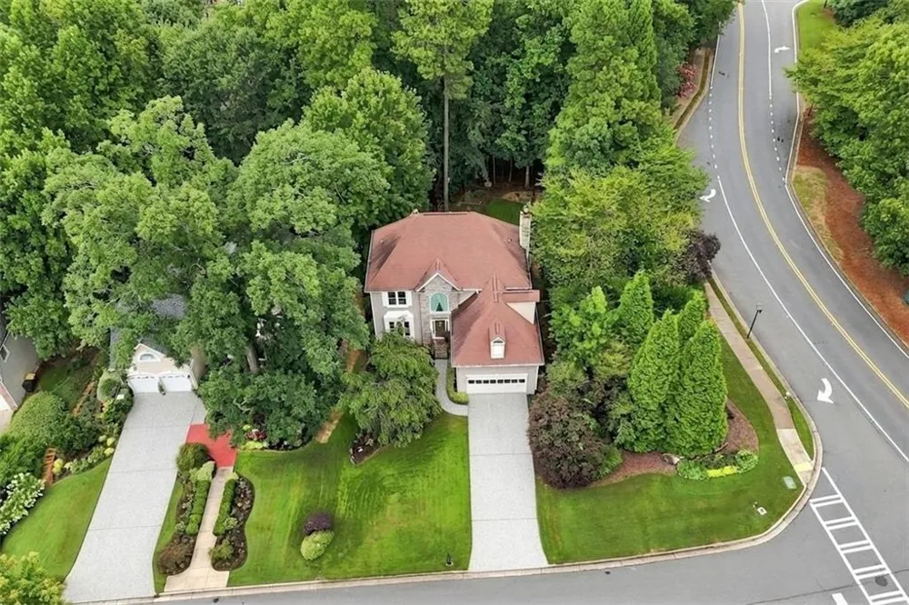 7350 Devonhall Way Johns Creek, GA 30097