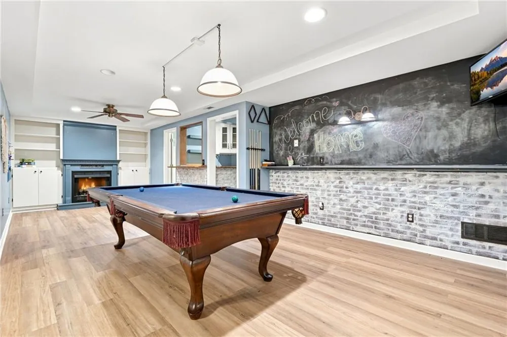 7350 Devonhall Way Johns Creek, GA 30097