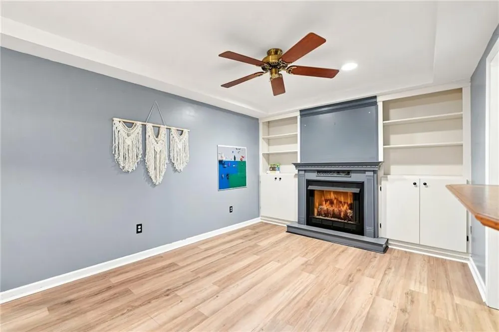 7350 Devonhall Way Johns Creek, GA 30097