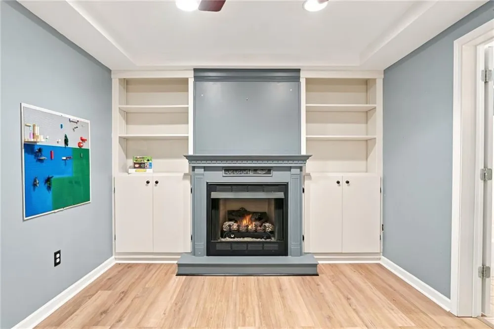 7350 Devonhall Way Johns Creek, GA 30097