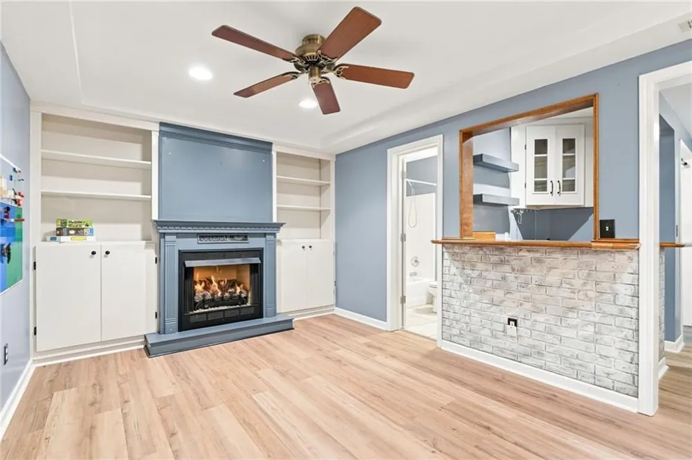 7350 Devonhall Way Johns Creek, GA 30097