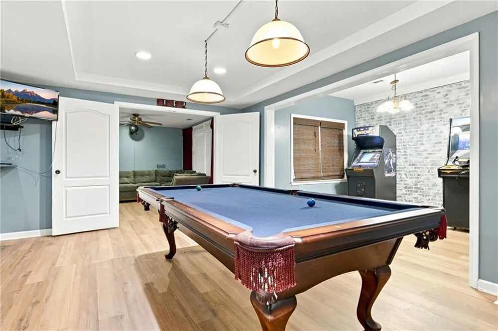 7350 Devonhall Way Johns Creek, GA 30097