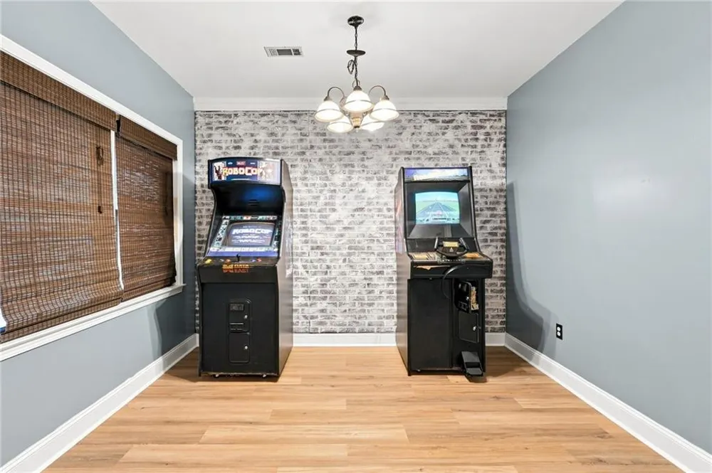 7350 Devonhall Way Johns Creek, GA 30097