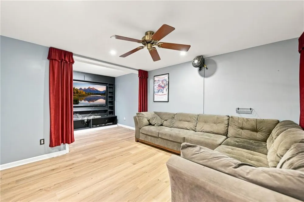 7350 Devonhall Way Johns Creek, GA 30097