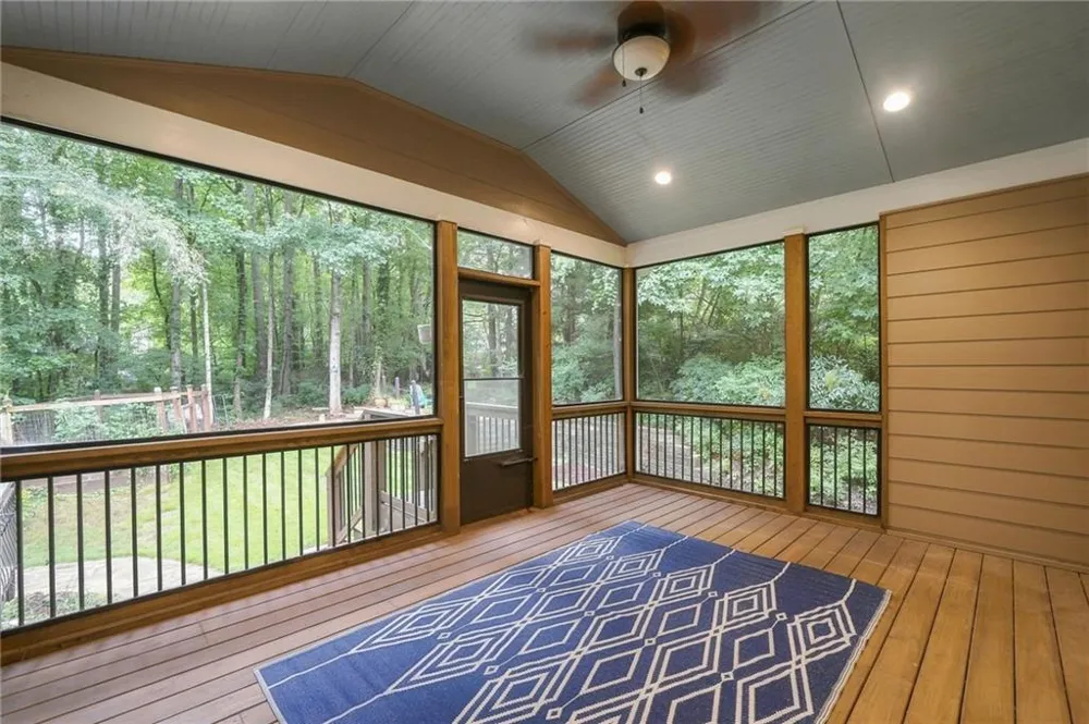 7350 Devonhall Way Johns Creek, GA 30097