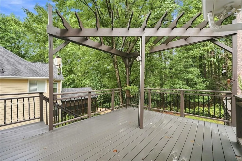 7350 Devonhall Way Johns Creek, GA 30097