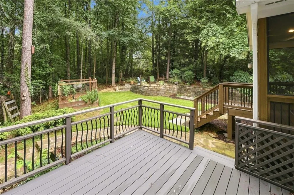 7350 Devonhall Way Johns Creek, GA 30097