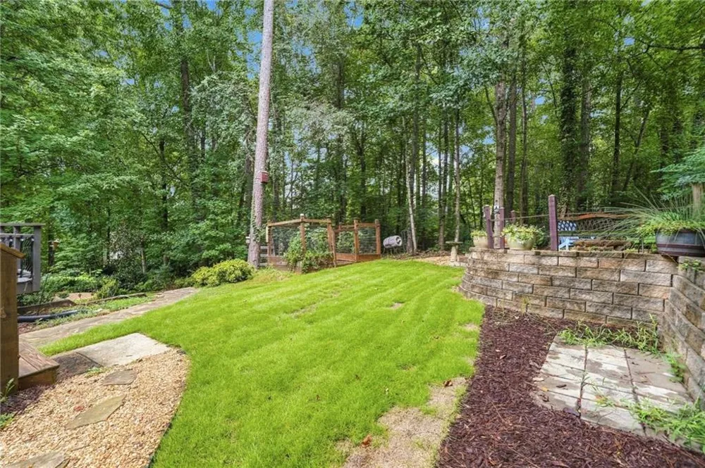 7350 Devonhall Way Johns Creek, GA 30097