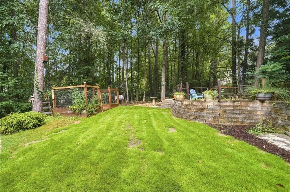 7350 Devonhall Way Johns Creek, GA 30097