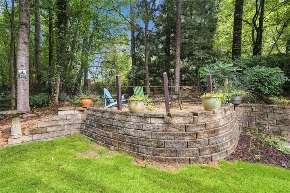 7350 Devonhall Way Johns Creek, GA 30097