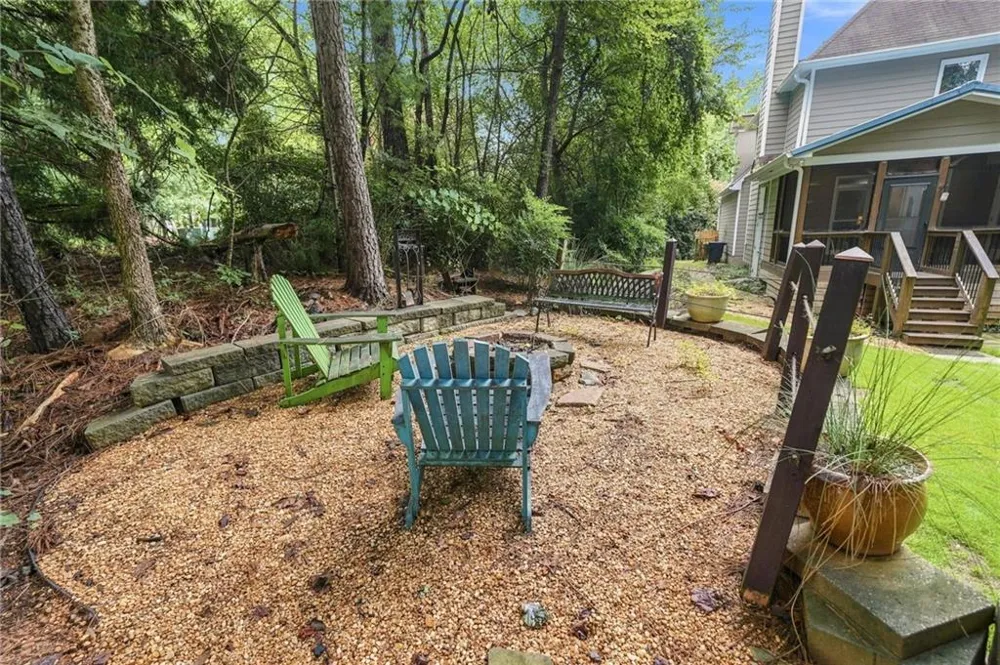 7350 Devonhall Way Johns Creek, GA 30097