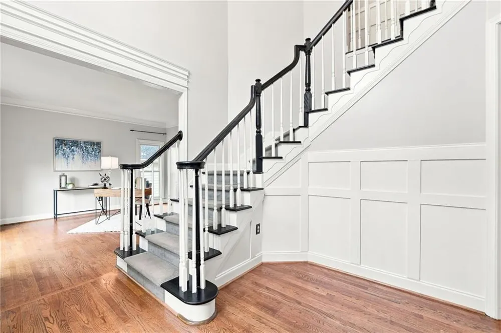 7350 Devonhall Way Johns Creek, GA 30097