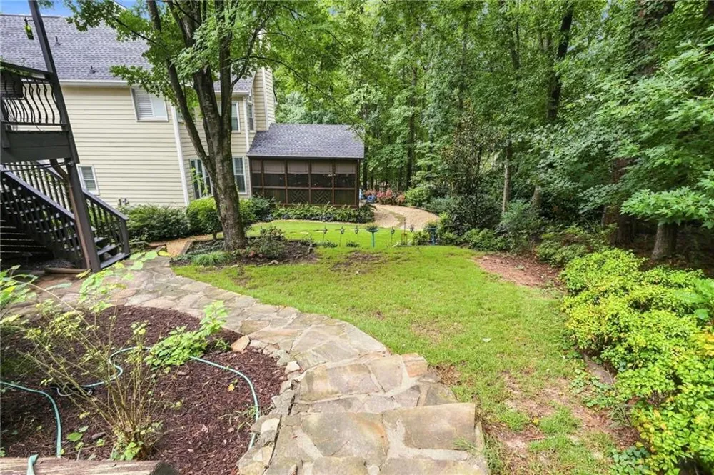 7350 Devonhall Way Johns Creek, GA 30097