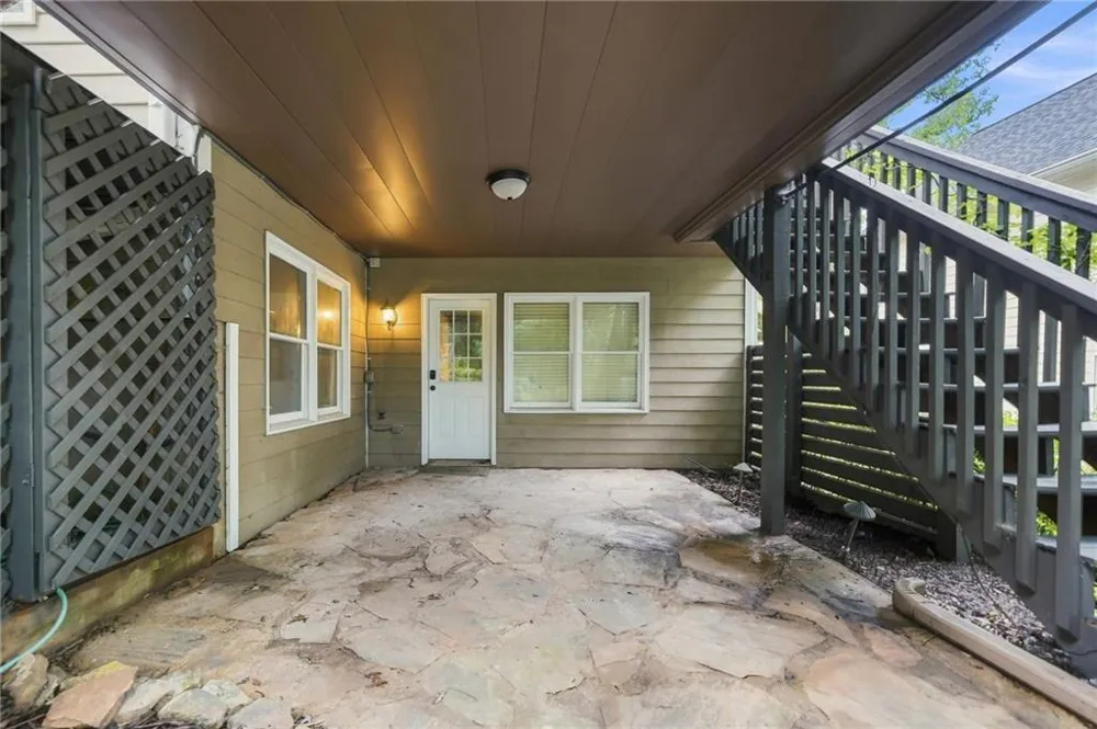 7350 Devonhall Way Johns Creek, GA 30097