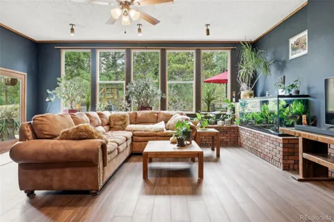 19133 Silver Ranch Road