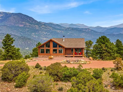 256 Mountain Top Road