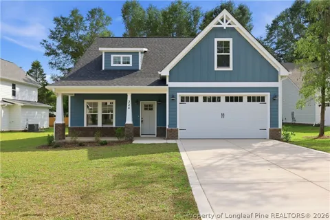 224 Telluride Court