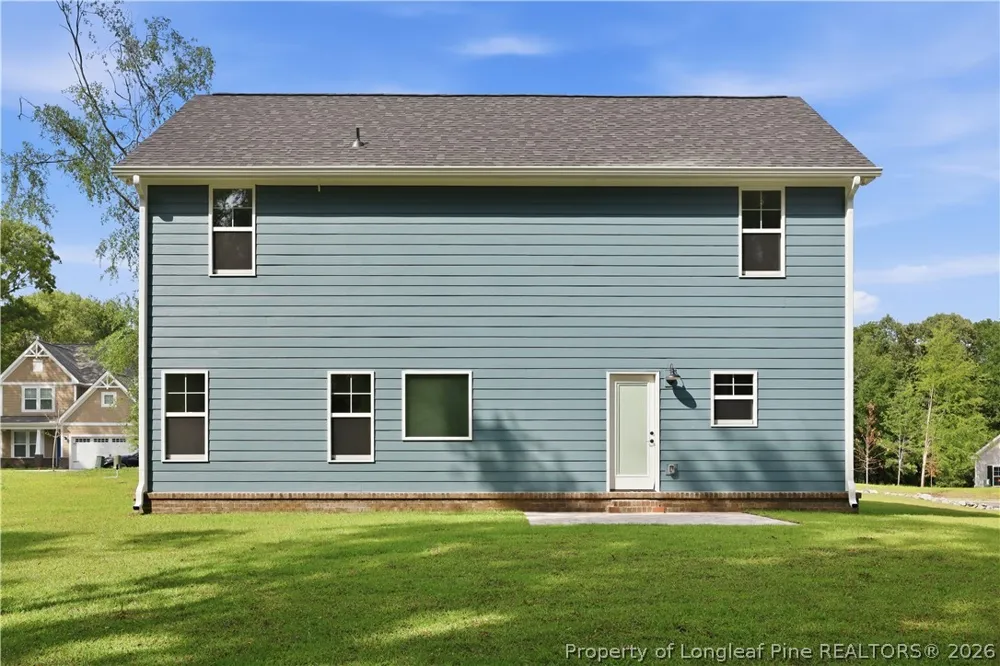 224 Telluride Court Aberdeen, NC 28315