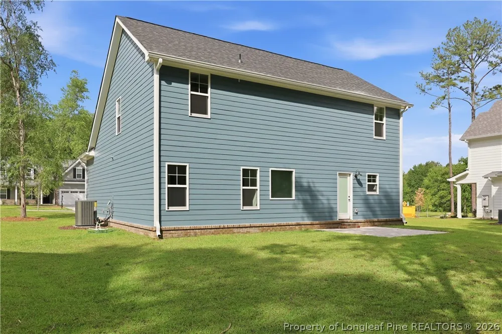 224 Telluride Court Aberdeen, NC 28315