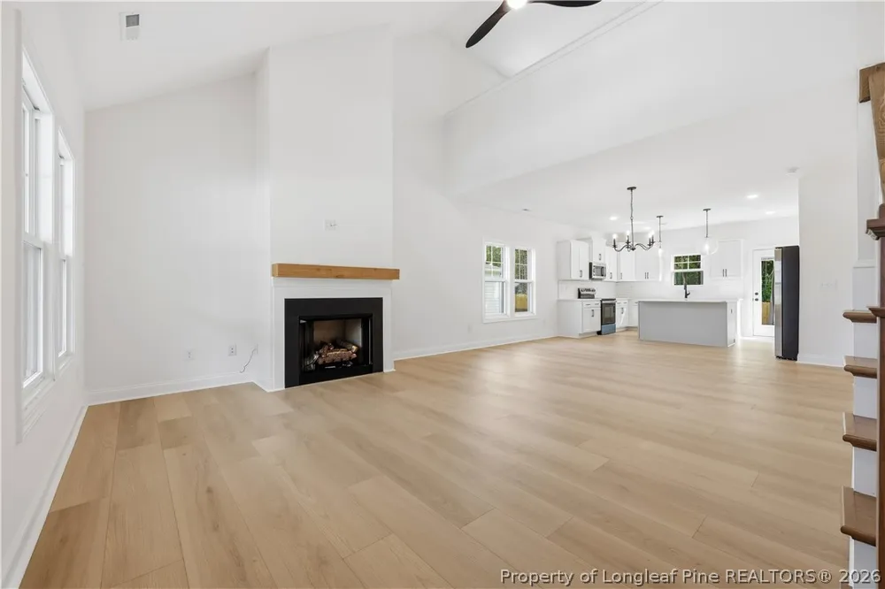 224 Telluride Court Aberdeen, NC 28315