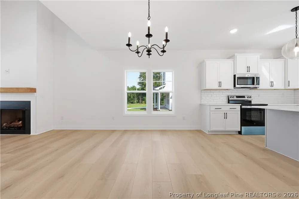 224 Telluride Court Aberdeen, NC 28315
