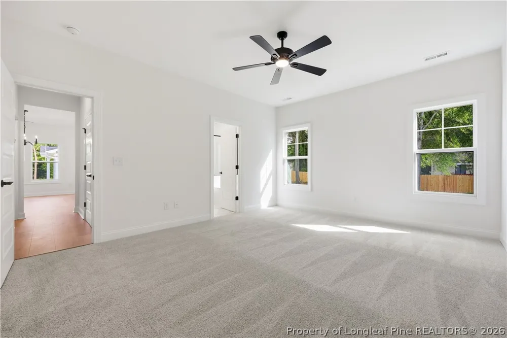 224 Telluride Court Aberdeen, NC 28315