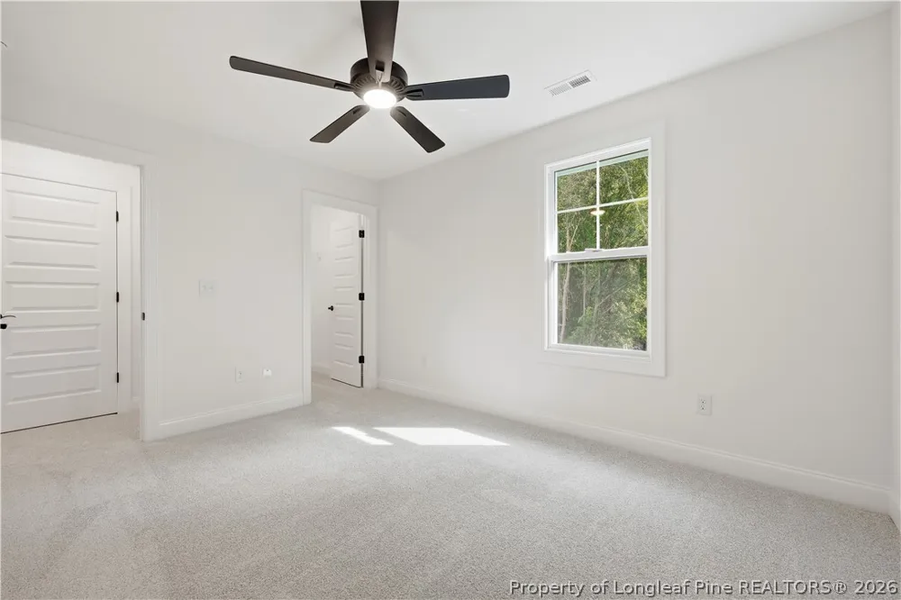 224 Telluride Court Aberdeen, NC 28315