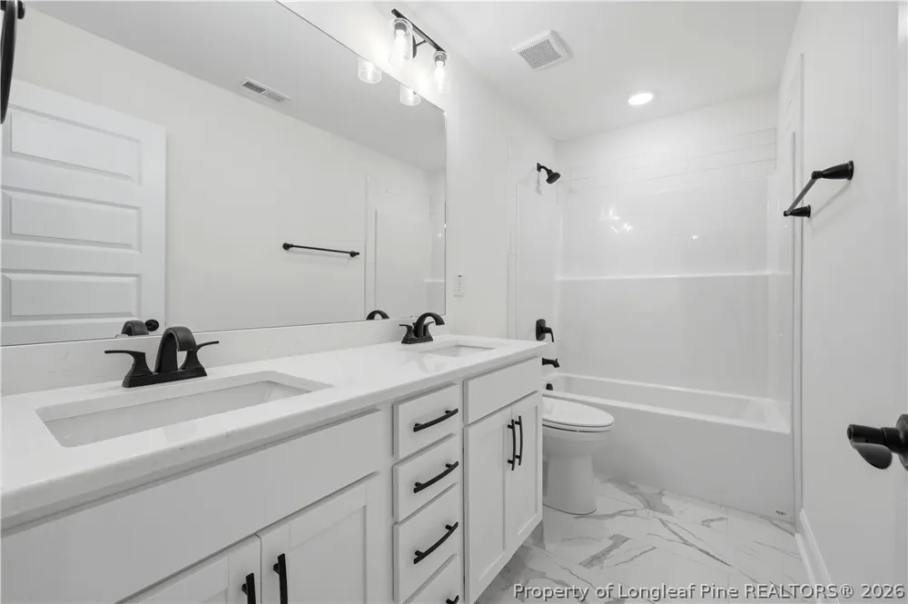 224 Telluride Court Aberdeen, NC 28315