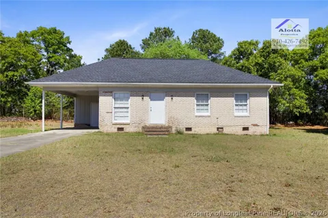 818 Grambling Court