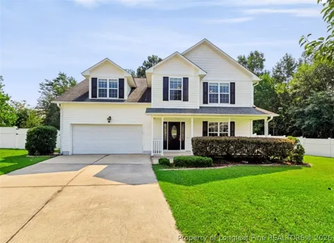 71 Abigail Way