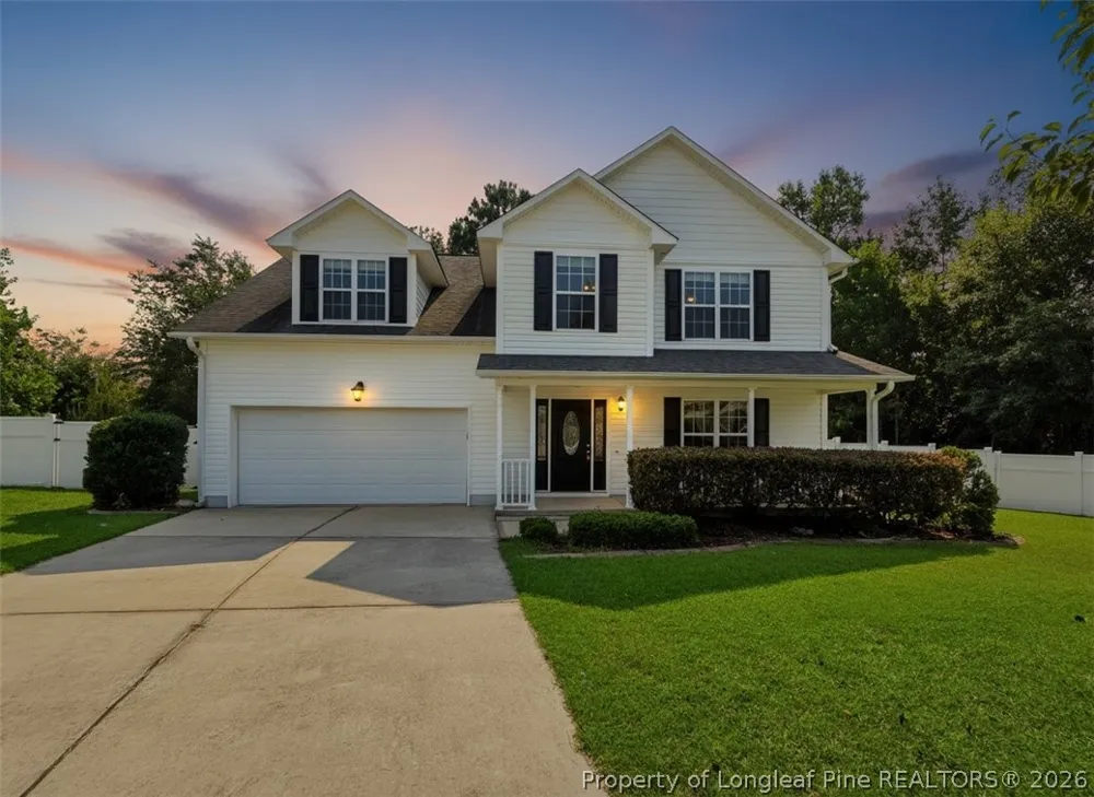 71 Abigail Way Cameron, NC 28326