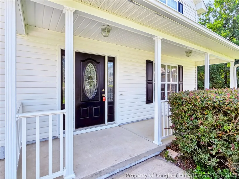 71 Abigail Way Cameron, NC 28326