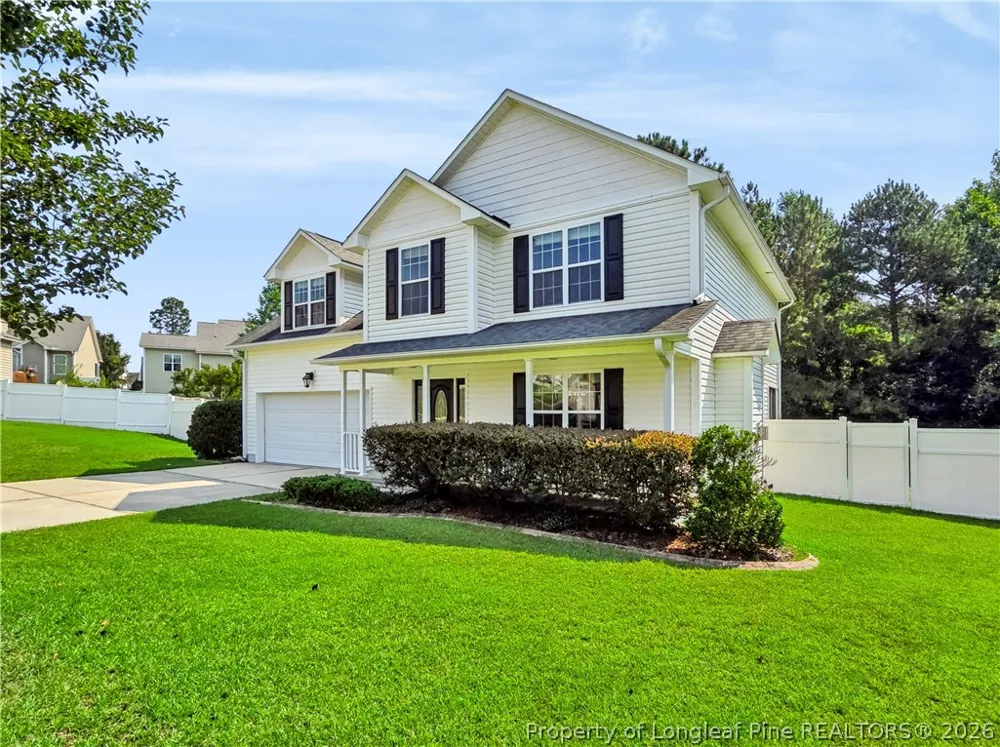 71 Abigail Way Cameron, NC 28326
