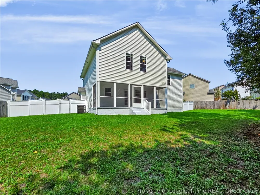 71 Abigail Way Cameron, NC 28326