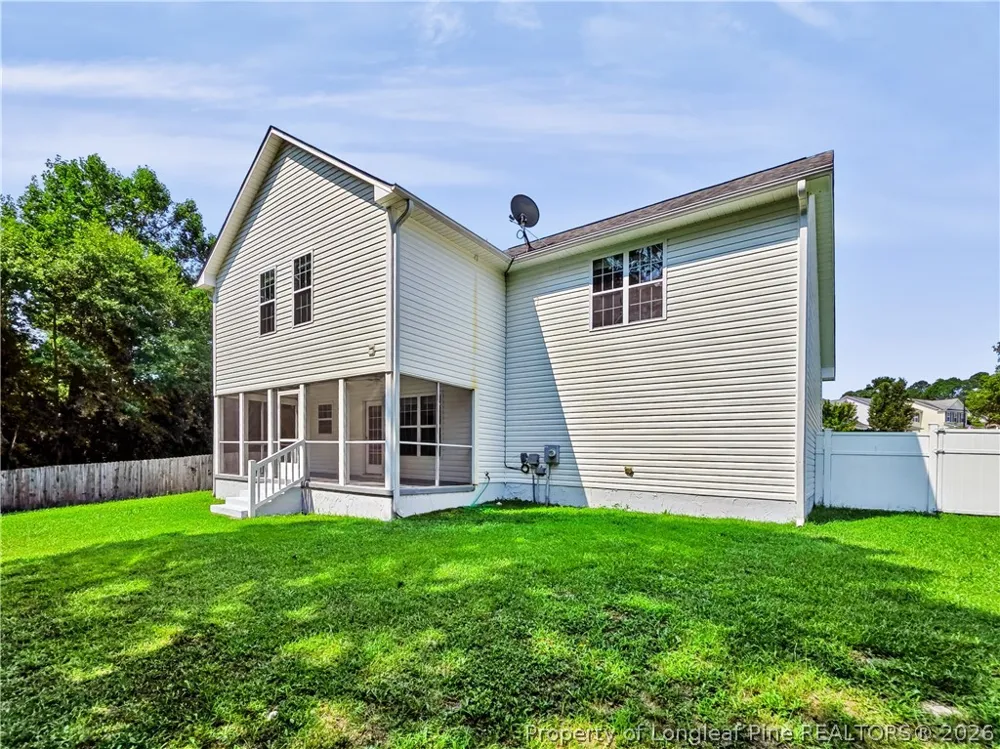71 Abigail Way Cameron, NC 28326