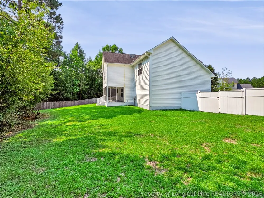 71 Abigail Way Cameron, NC 28326