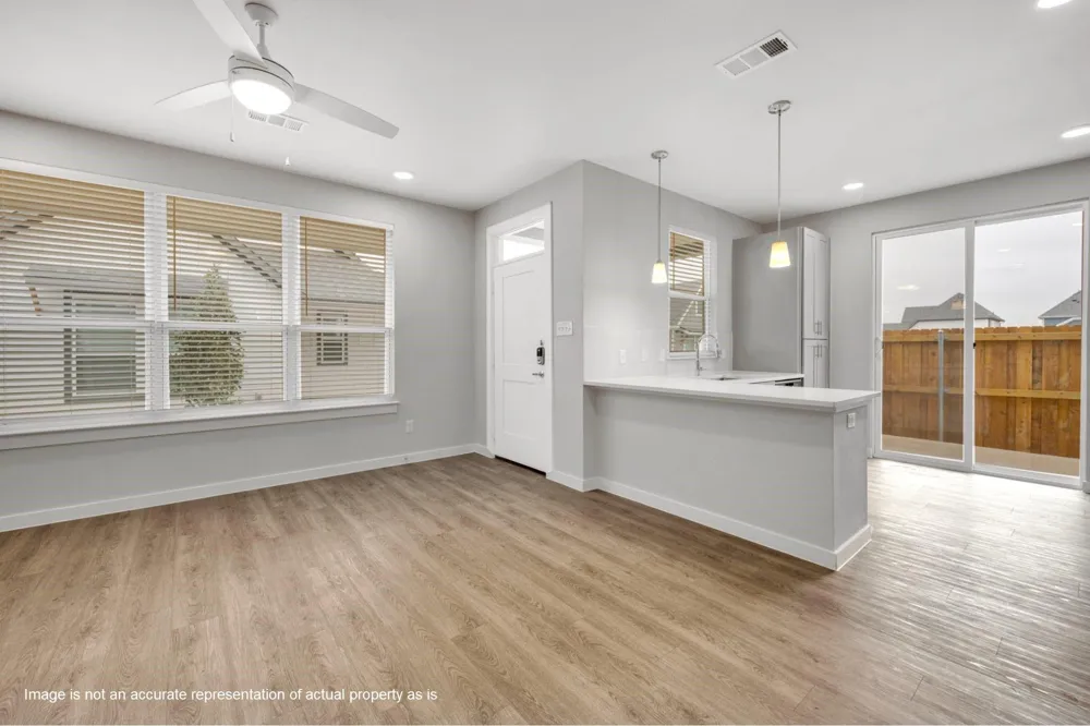 10108 Danielson Grove Drive Fort Worth, TX 76108